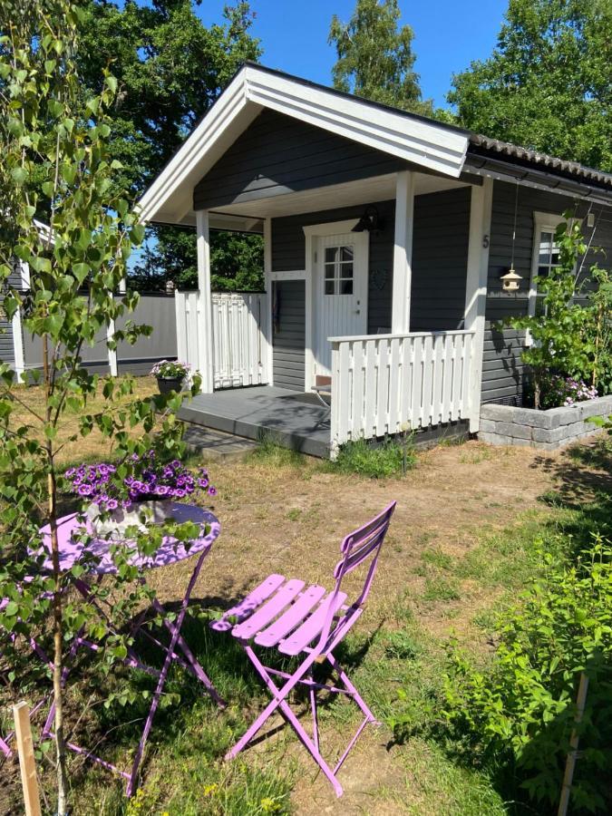 Stuga Pa Oeland Algutsrum Экстерьер фото
